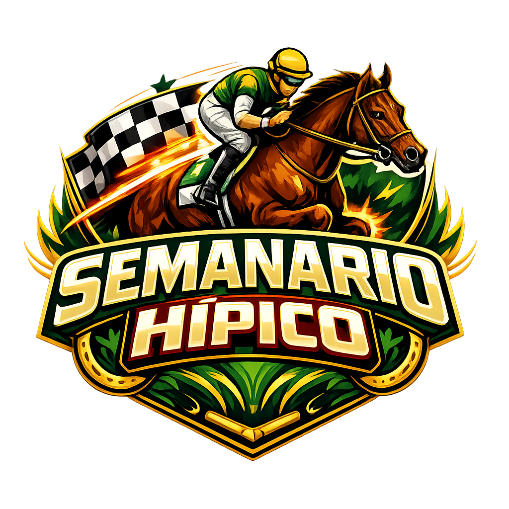 Semanario Hípico